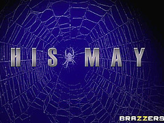 The Cat's Meow (Xxx Parody) With Jordi El Nino Polla, Mila Milan - Brazzers