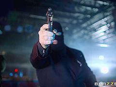 The Cat's Meow (Xxx Parody) With Jordi El Nino Polla, Mila Milan - Brazzers