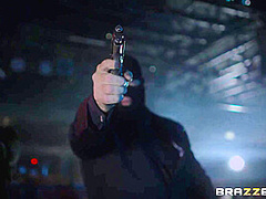 The Cat's Meow (Xxx Parody) With Jordi El Nino Polla, Mila Milan - Brazzers