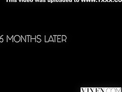 Runway Models Vanessa, Stefany, Ashby, Lily And Christy Have Epic Orgy 12 Min - Marco Bull, Christian Clay And Christy White