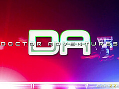 Intensive Care With Ramon Nomar, Toni Ribas, Isis Love - Brazzers