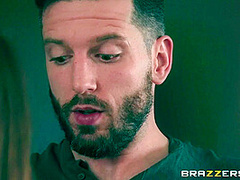 Air Blow N' Bang With Ivy Rose, Mike Mancini - Brazzers