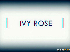 Air Blow N' Bang With Ivy Rose, Mike Mancini - Brazzers