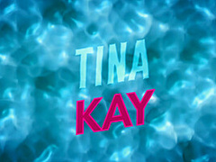 Sun's Out, Tits Out With Tina Kay, Danny D - Brazzers