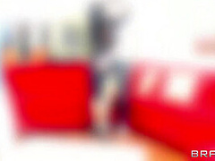 Pimp My Mom! With Mike Mancini, Ashton Blake - Brazzers