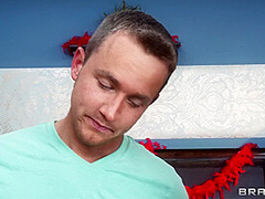 Shaming The Shooter With Veronica Avluv, Van Wylde, Emily Austin, Veruca James - Brazzers