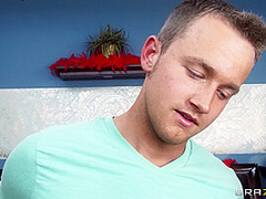 Shaming The Shooter With Veronica Avluv, Van Wylde, Emily Austin, Veruca James - Brazzers