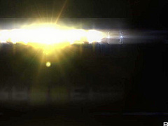 Zz Motel: Dicking The Drifter With Charles Dera, Kleio Valentien - Brazzers