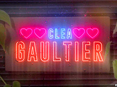 No-Tell Motel Part 2 With Clea Gaultier, Danny D, Chris Cobalt - Brazzers