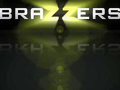 Take This Slut For A Spin With Nina Elle, Cameron Dee - Brazzers