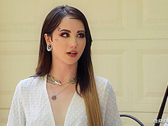 Taste My Juices With Jmac, Valerica Steele - Brazzers