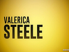 Taste My Juices With Jmac, Valerica Steele - Brazzers