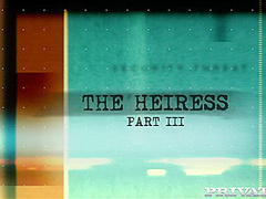 Marie Berger and the Chauffeur - Private Porn Sex Videos