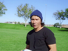 Milf On The Prowl With Johnny Sins, Eva Notty - Brazzers