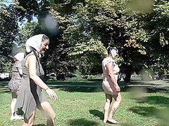 Public Mature Fist Fuck Groupsex Orgy