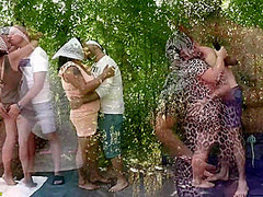 Public Mature Fist Fuck Groupsex Orgy