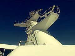 Amantres At Sea : Monaco