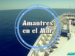 Amantres At Sea : Monaco