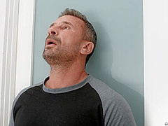 I See Her Everywhere With Manuel Ferrara, Cj Miles - Brazzers