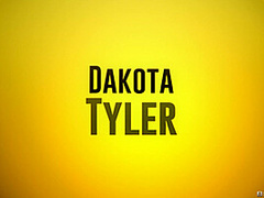 Gymnastyxxx Tutor 3some With Pristine Edge, Scott Nails, Dakota Tyler - Brazzers