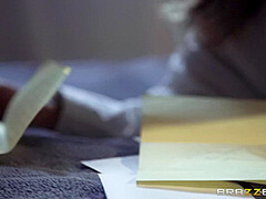 The Letters With Ramon Nomar, Quinn Wilde - Brazzers