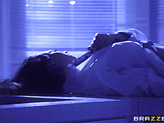 The Letters With Ramon Nomar, Quinn Wilde - Brazzers