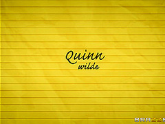 The Letters With Ramon Nomar, Quinn Wilde - Brazzers