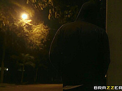 The Letters With Ramon Nomar, Quinn Wilde - Brazzers