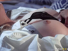 The Letters With Ramon Nomar, Quinn Wilde - Brazzers