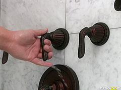 Package Swap With Rocco Reed, Jazy Berlin - Brazzers