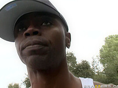 Muff Buffer With Shyla Stylez, Sean Michaels - Brazzers