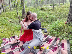 Cute Busty 18 Y.O Teen Gets Public Ass Fucked