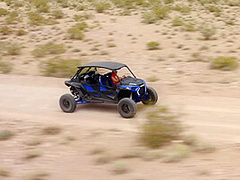 Desert Desires With Abella Danger, Small Hands - Brazzers