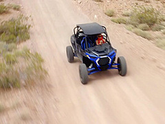 Desert Desires With Abella Danger, Small Hands - Brazzers