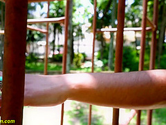 Flexi Milf Ass Destroyed By A Huge Cock