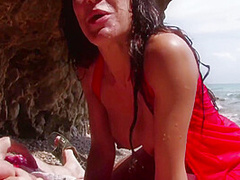 Sex Party With My Wife With Two Nice Tits