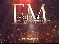 Fucks Her Asshole Begging For A Real Cock! - Kira Lanai