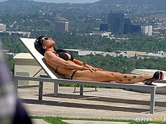 Say It With Romi Rain, Keiran Lee - Brazzers