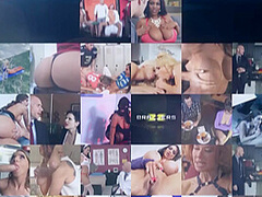 Say It With Romi Rain, Keiran Lee - Brazzers