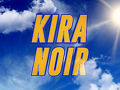 Earning Kira's Double Anal With Mick Blue, Lucas Frost, Kira Noir - Brazzers