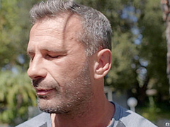 I See Her Everywhere With Manuel Ferrara, Cj Miles - Brazzers