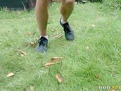 Zz Marathon Of Hump With Tina Kay, Danny D, Ella Hughes - Brazzers