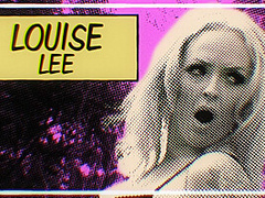 Hooked On Her Booty With Danny D, Louise Lee - Brazzers