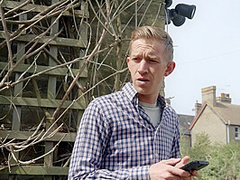 Hooked On Her Booty With Danny D, Louise Lee - Brazzers