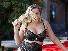 Lights, Camera, Play - PlayboyTV