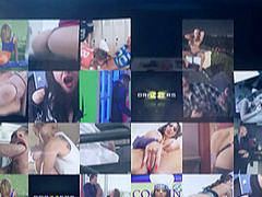 Best Butt In The Biz With Mick Blue, Jada Stevens - Brazzers