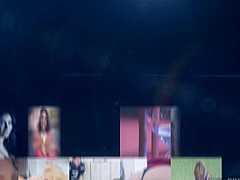 Say It With Romi Rain, Keiran Lee - Brazzers