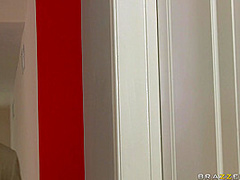 Obsessive Cock Disorder With Johnny Sins, Jynx Maze - Brazzers
