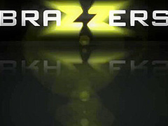 National Pornographic: The Teen Porn Star With Gina Gerson, Danny D - Brazzers