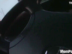 Alegra - New Hottest Gilf Public Flashing Bts